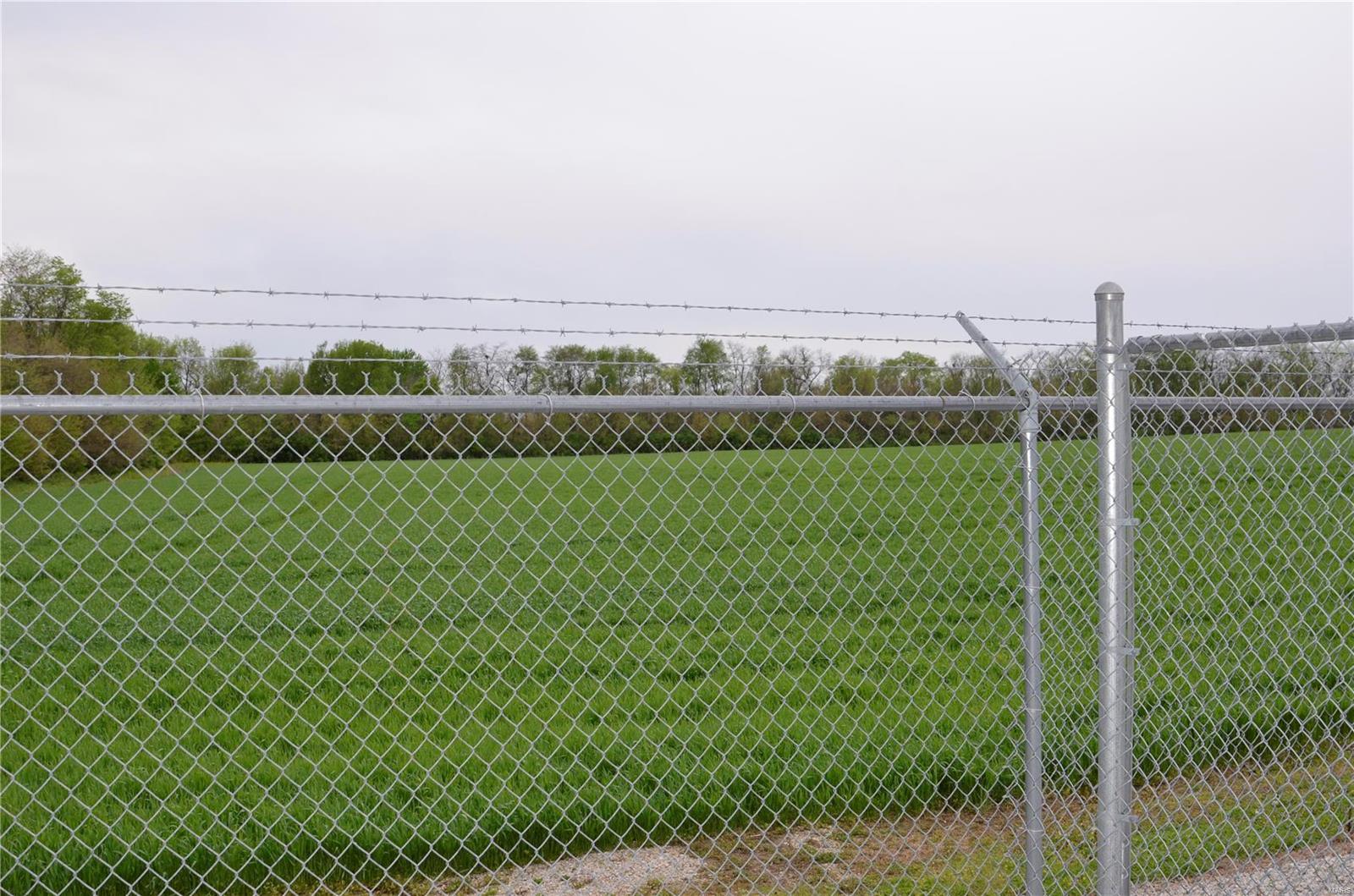 Not in Subdivision - Commercial Sale