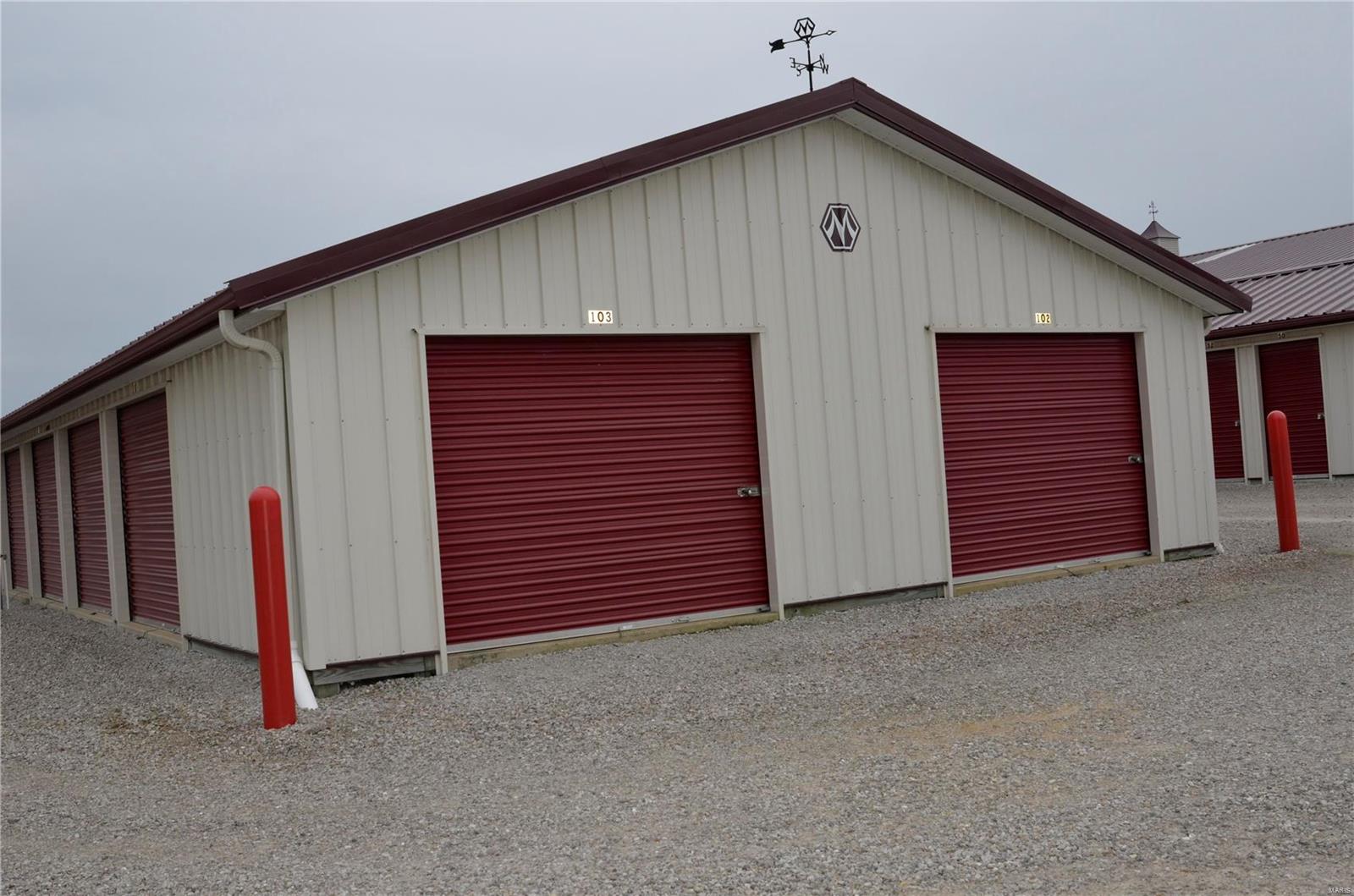 Not in Subdivision - Commercial Sale