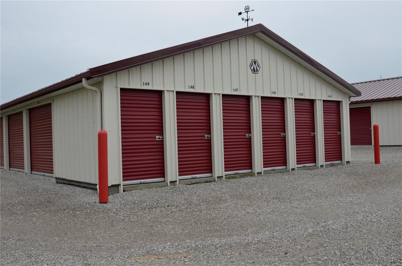 Not in Subdivision - Commercial Sale