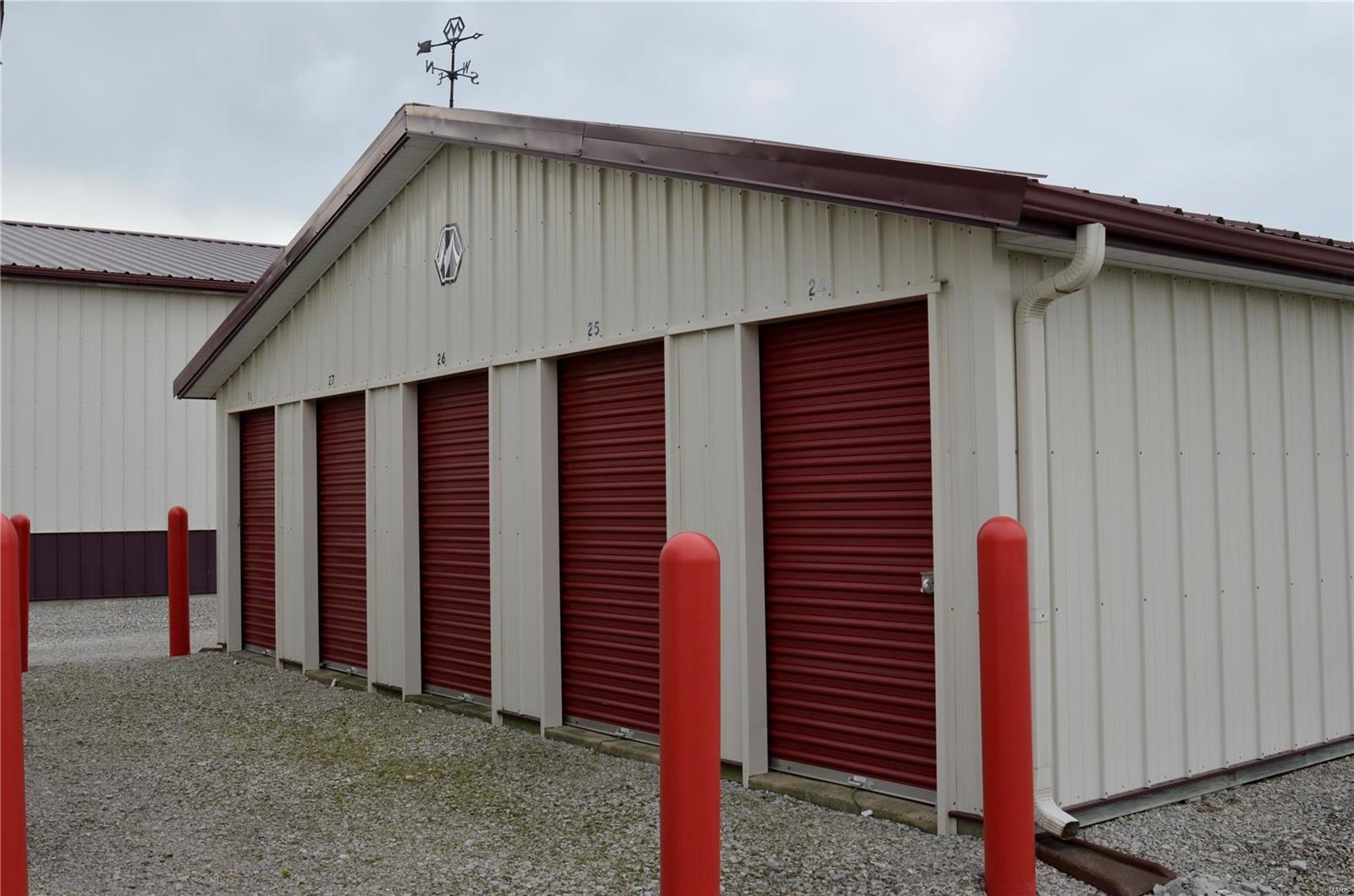 Not in Subdivision - Commercial Sale