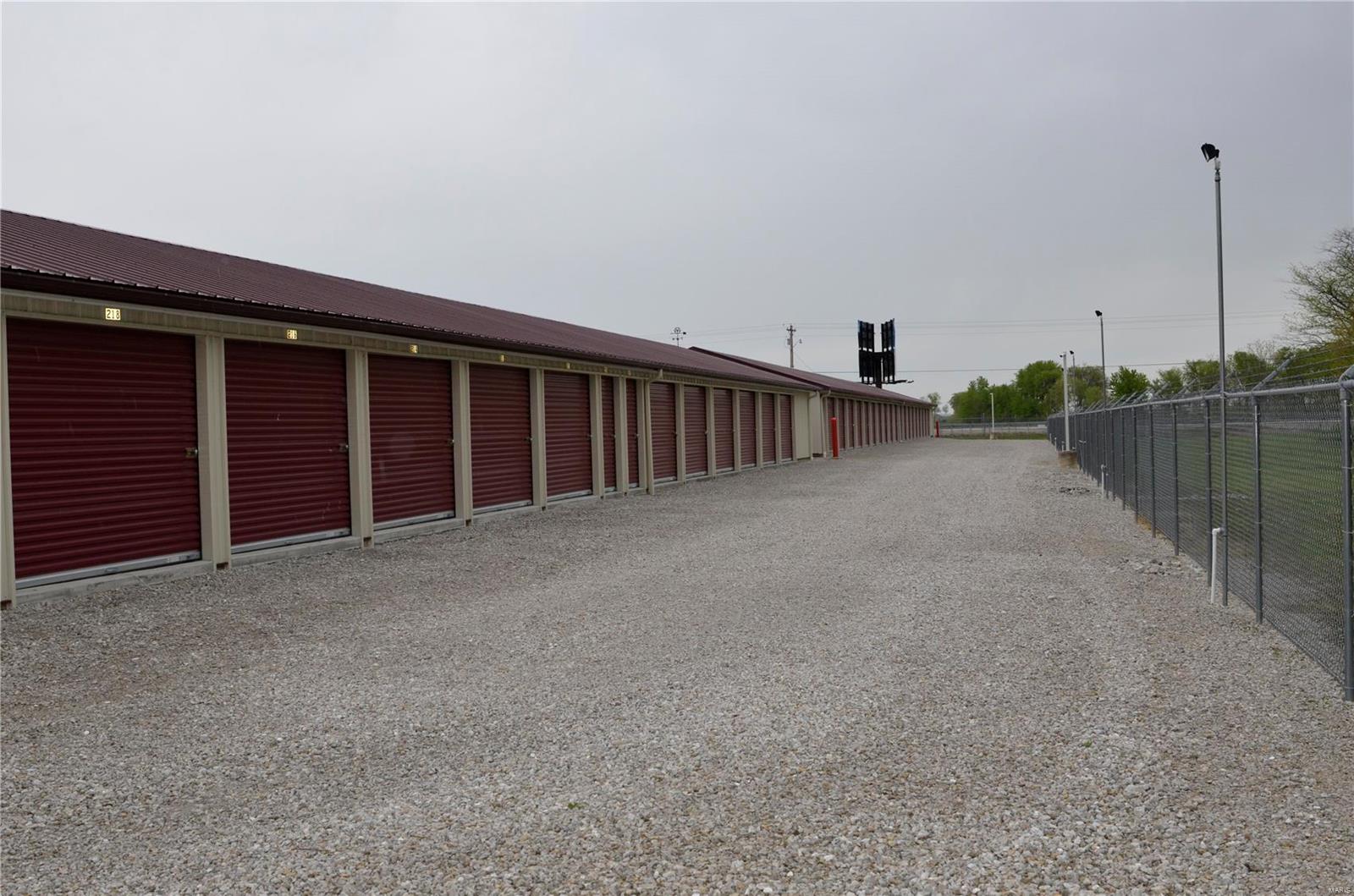 Not in Subdivision - Commercial Sale