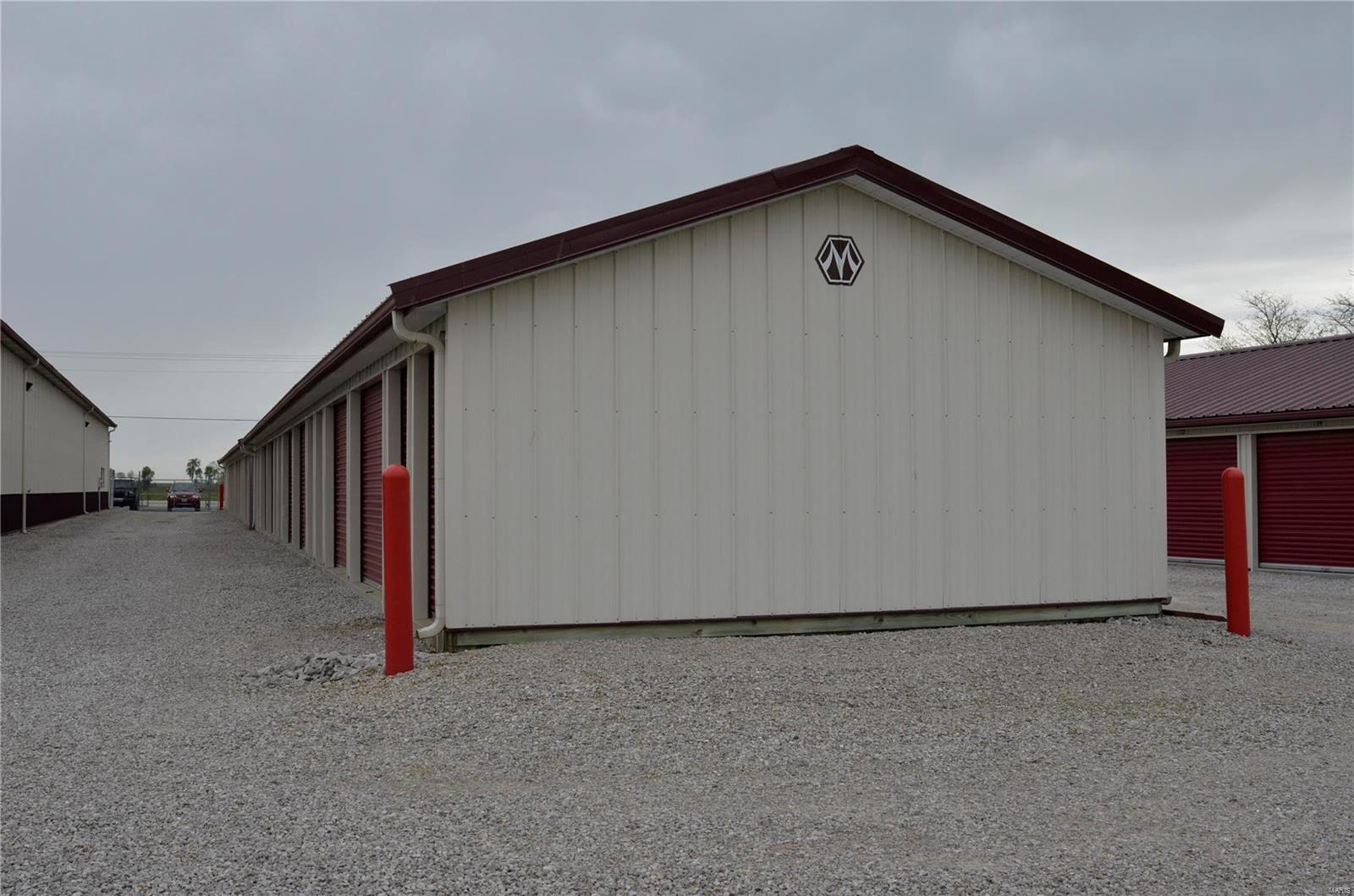 Not in Subdivision - Commercial Sale