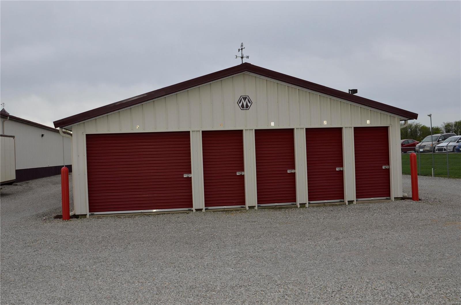 Not in Subdivision - Commercial Sale