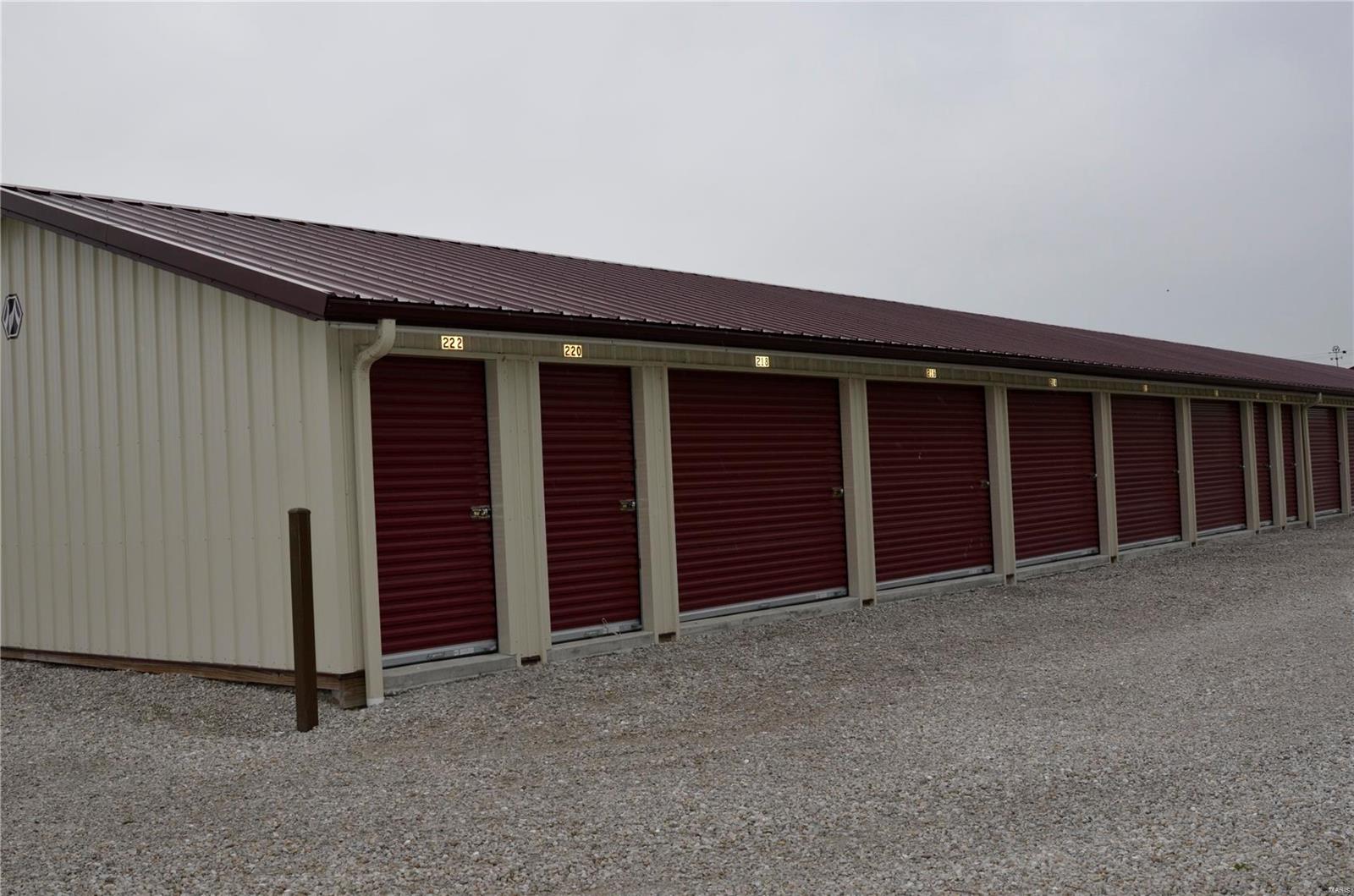 Not in Subdivision - Commercial Sale