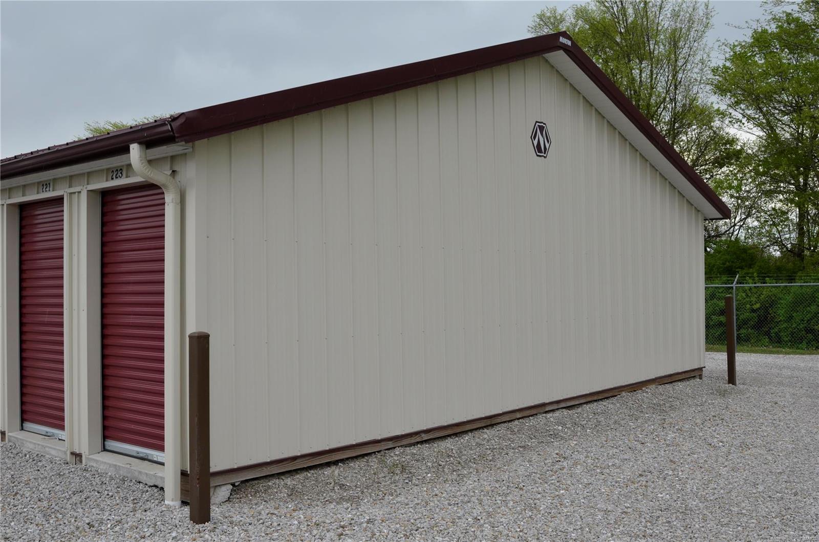 Not in Subdivision - Commercial Sale