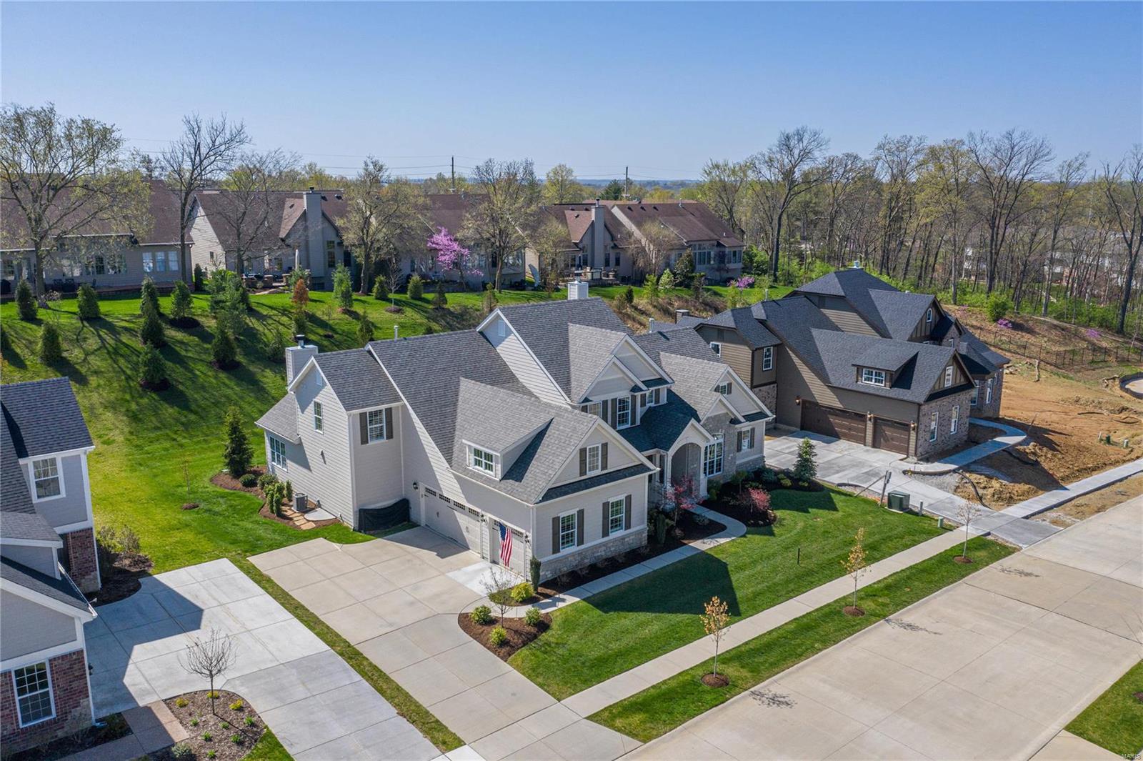 Schoettler Grove - Residential