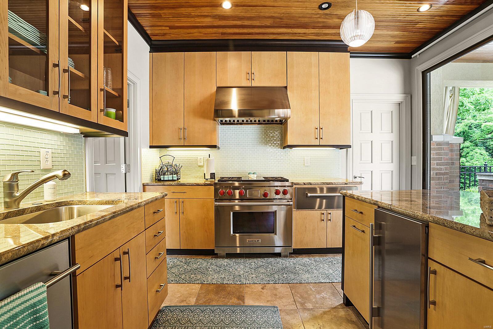 Stonebridge - Residential