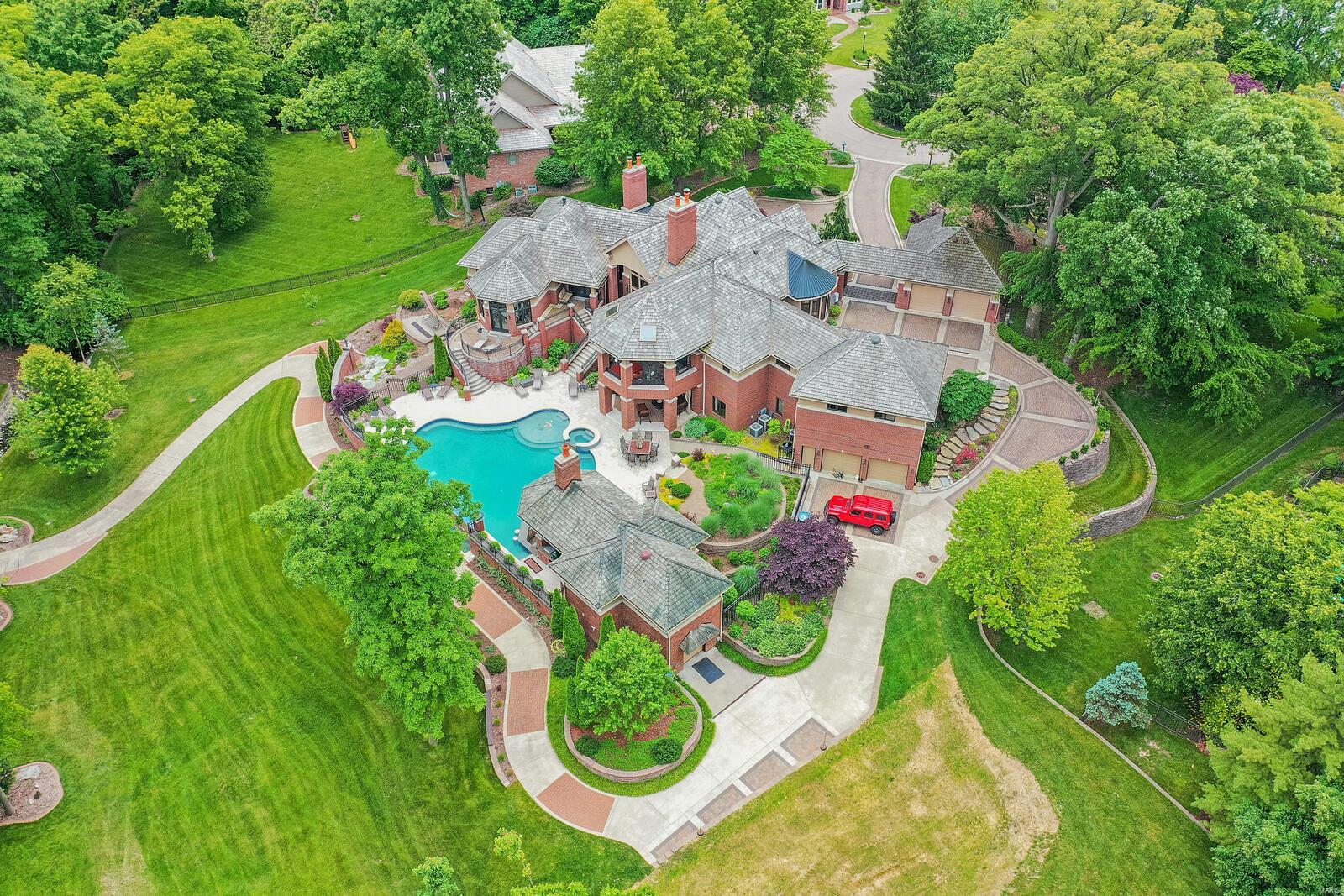 Stonebridge - Residential