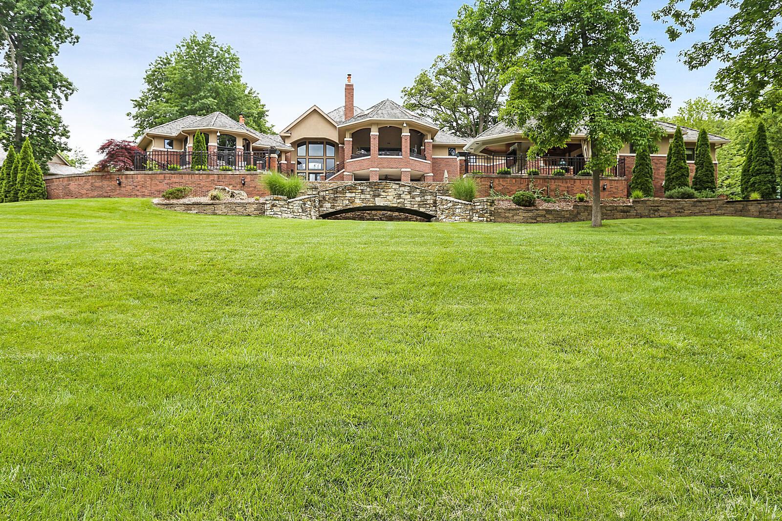 Stonebridge - Residential