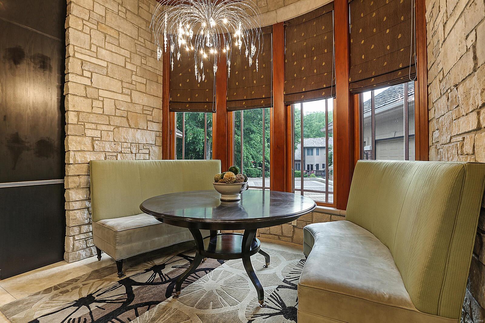 Stonebridge - Residential