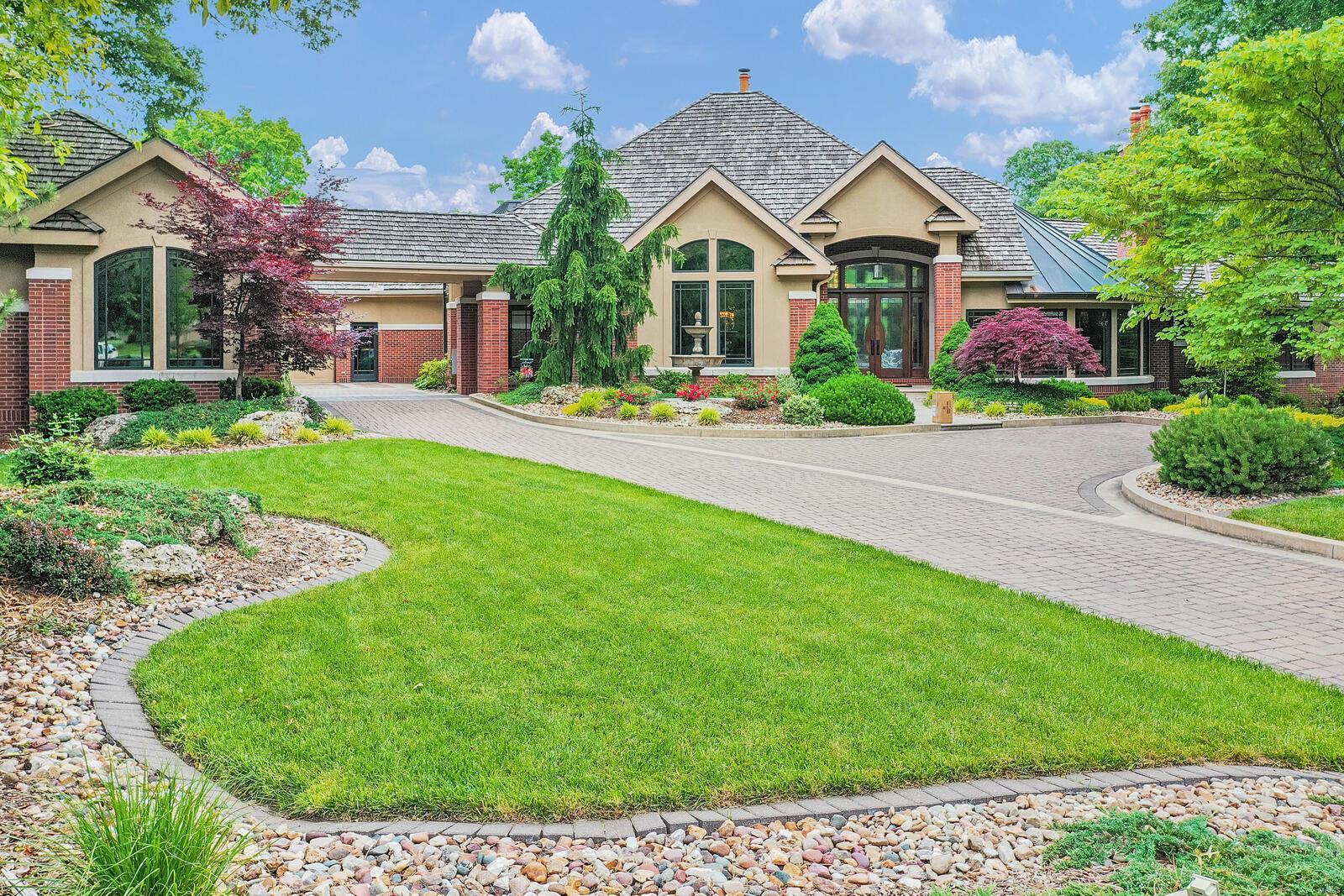 Stonebridge - Residential