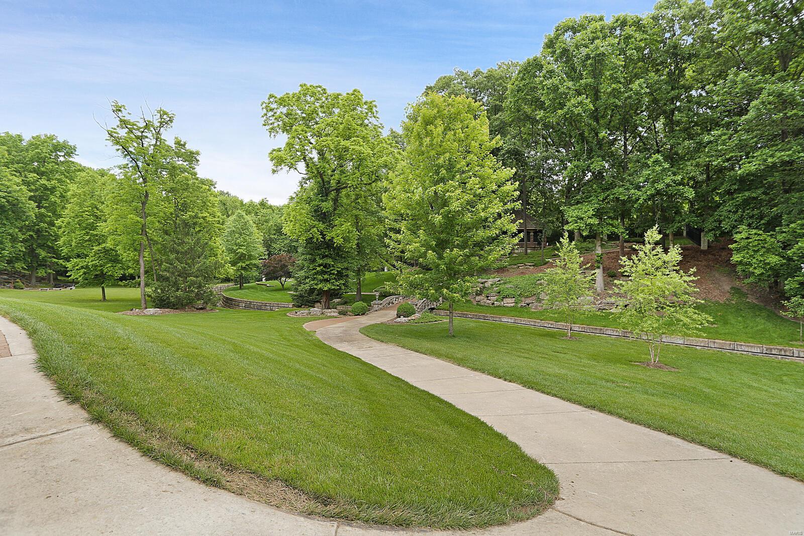 Stonebridge - Residential