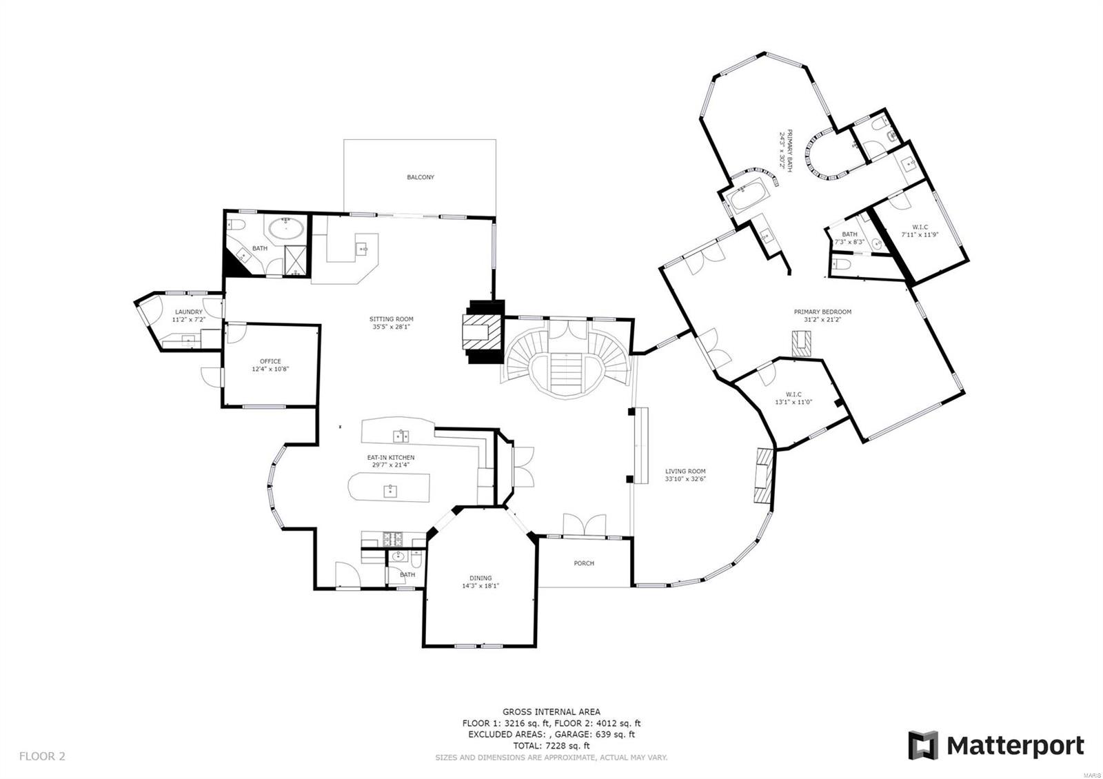 Stonebridge - Residential