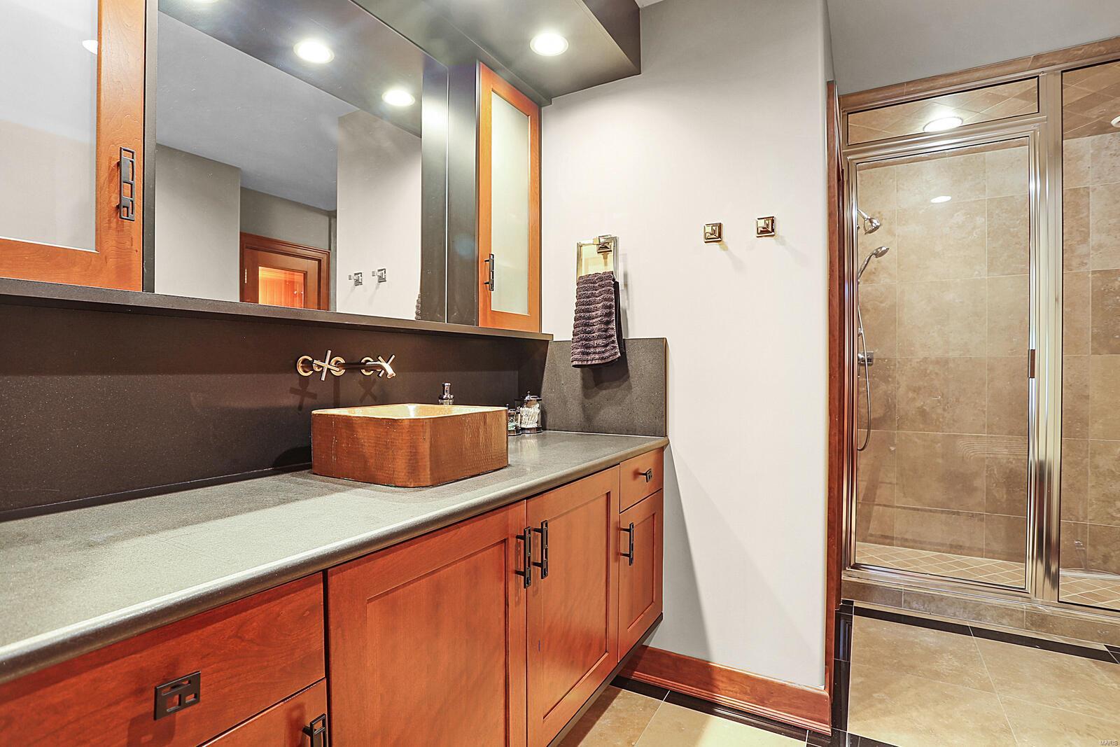 Stonebridge - Residential