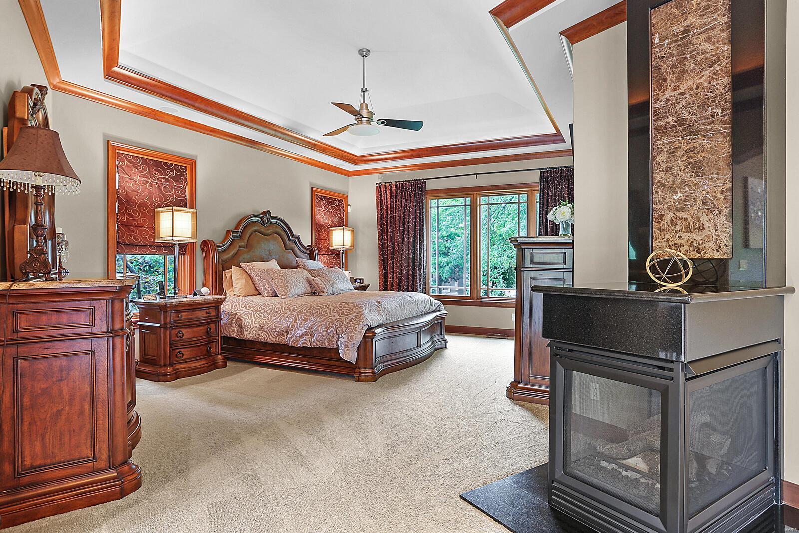 Stonebridge - Residential
