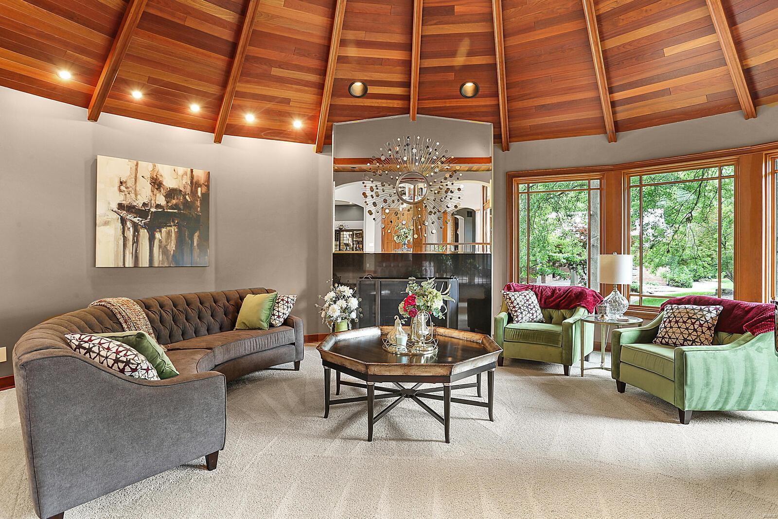 Stonebridge - Residential