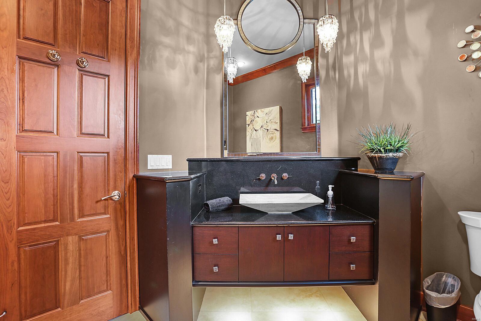 Stonebridge - Residential