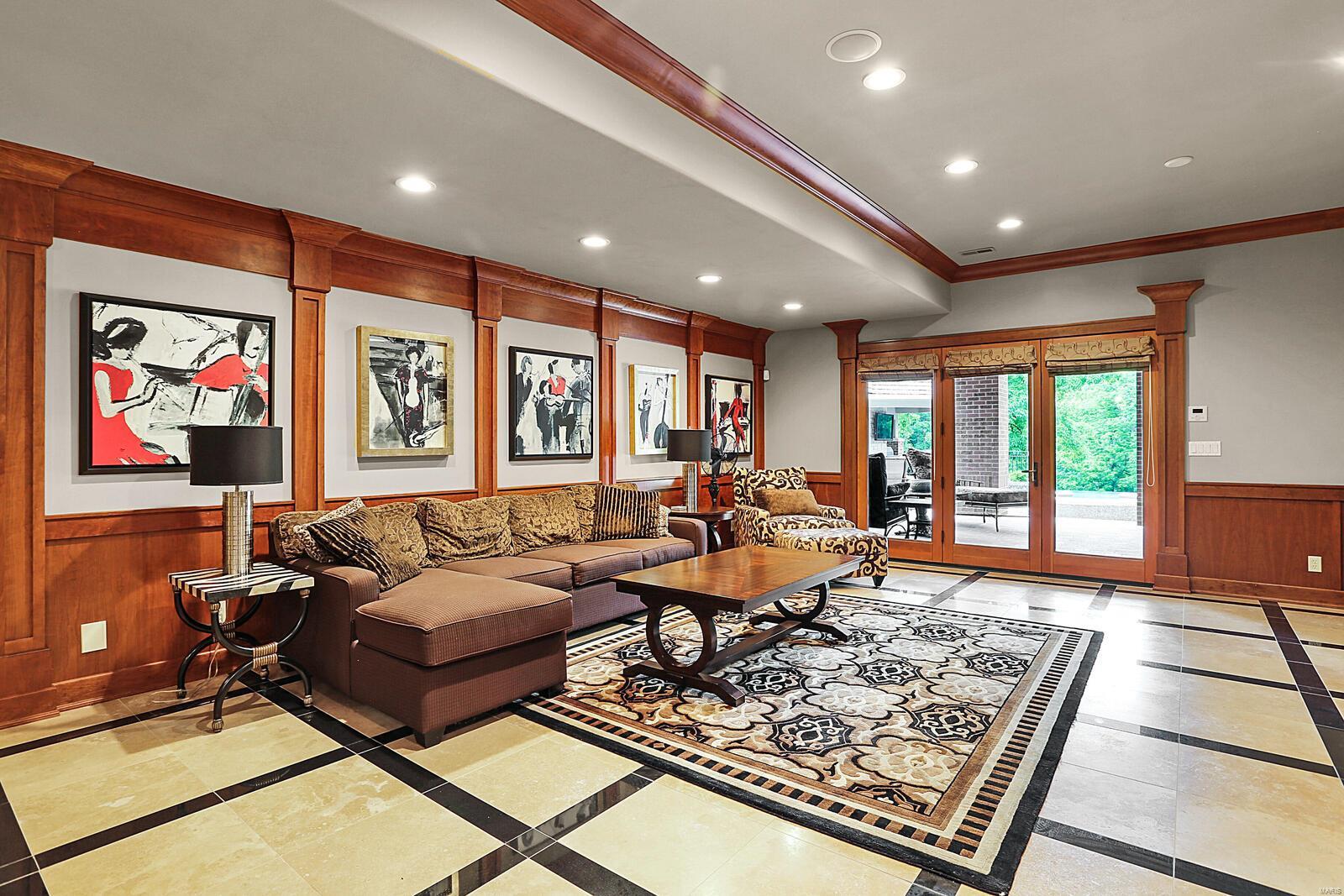 Stonebridge - Residential