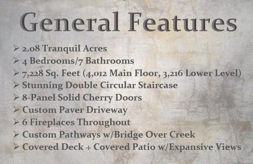 Stonebridge - Residential