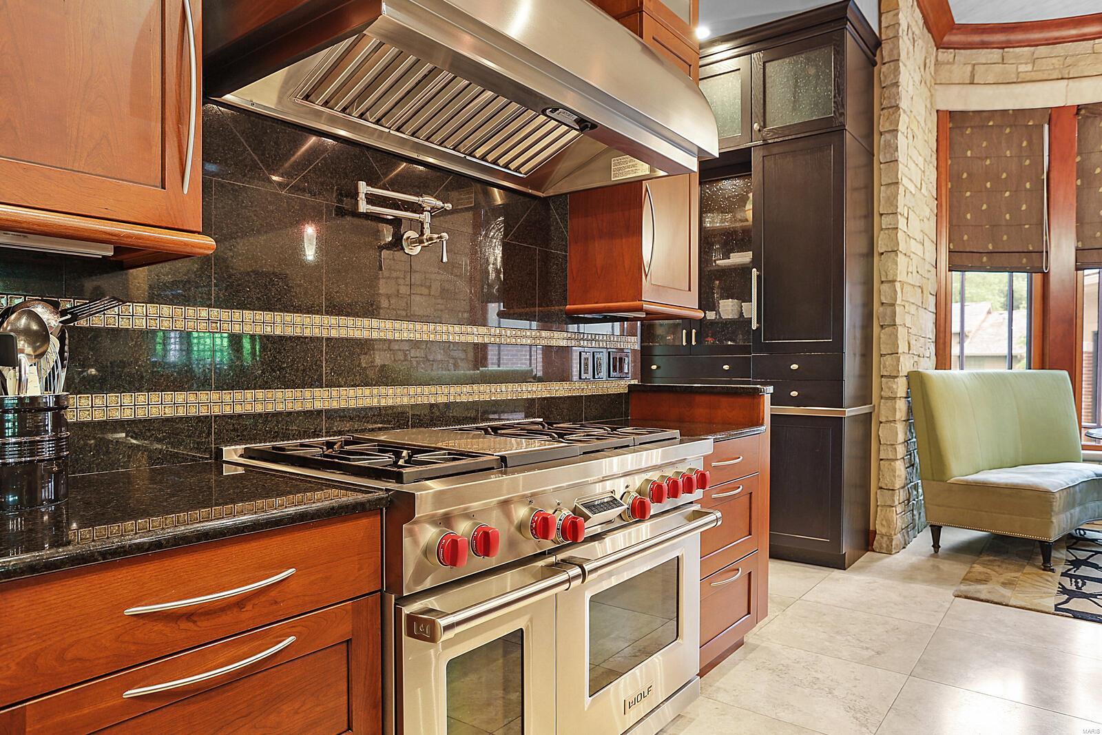 Stonebridge - Residential