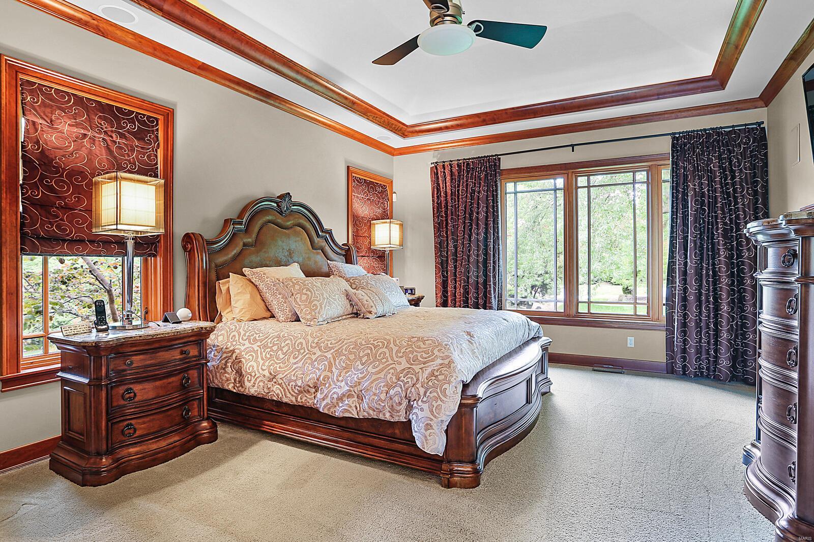 Stonebridge - Residential