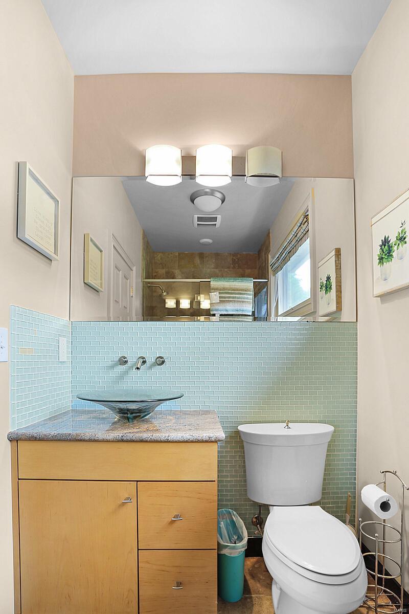 Stonebridge - Residential