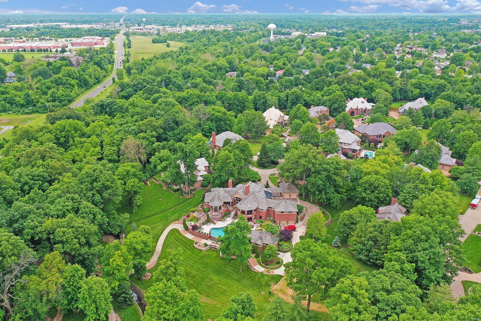 Stonebridge - Residential