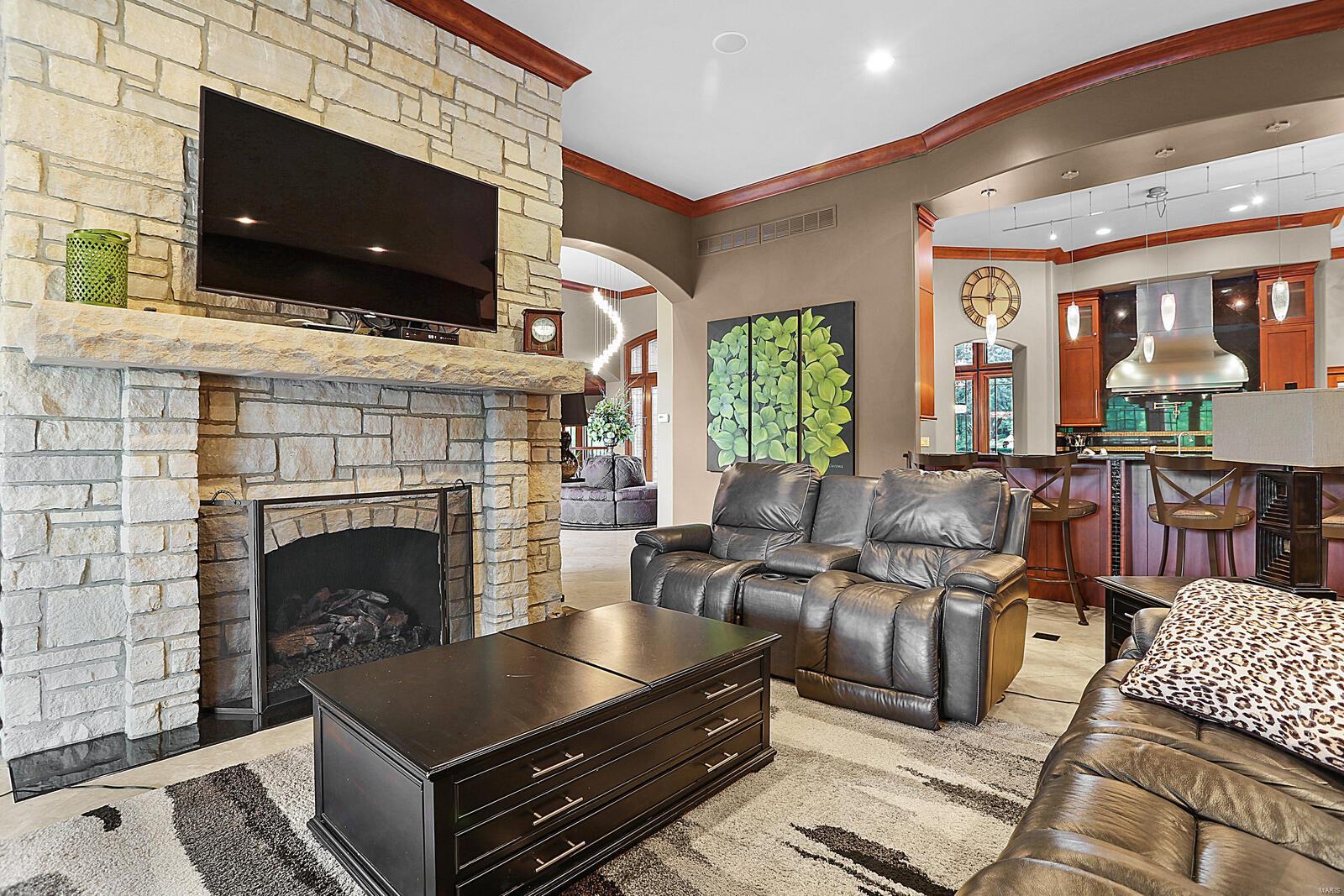 Stonebridge - Residential