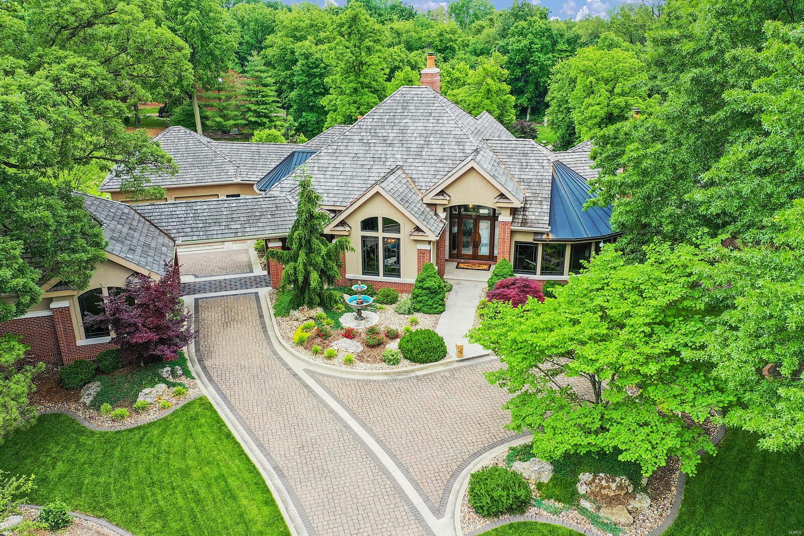 Stonebridge - Residential