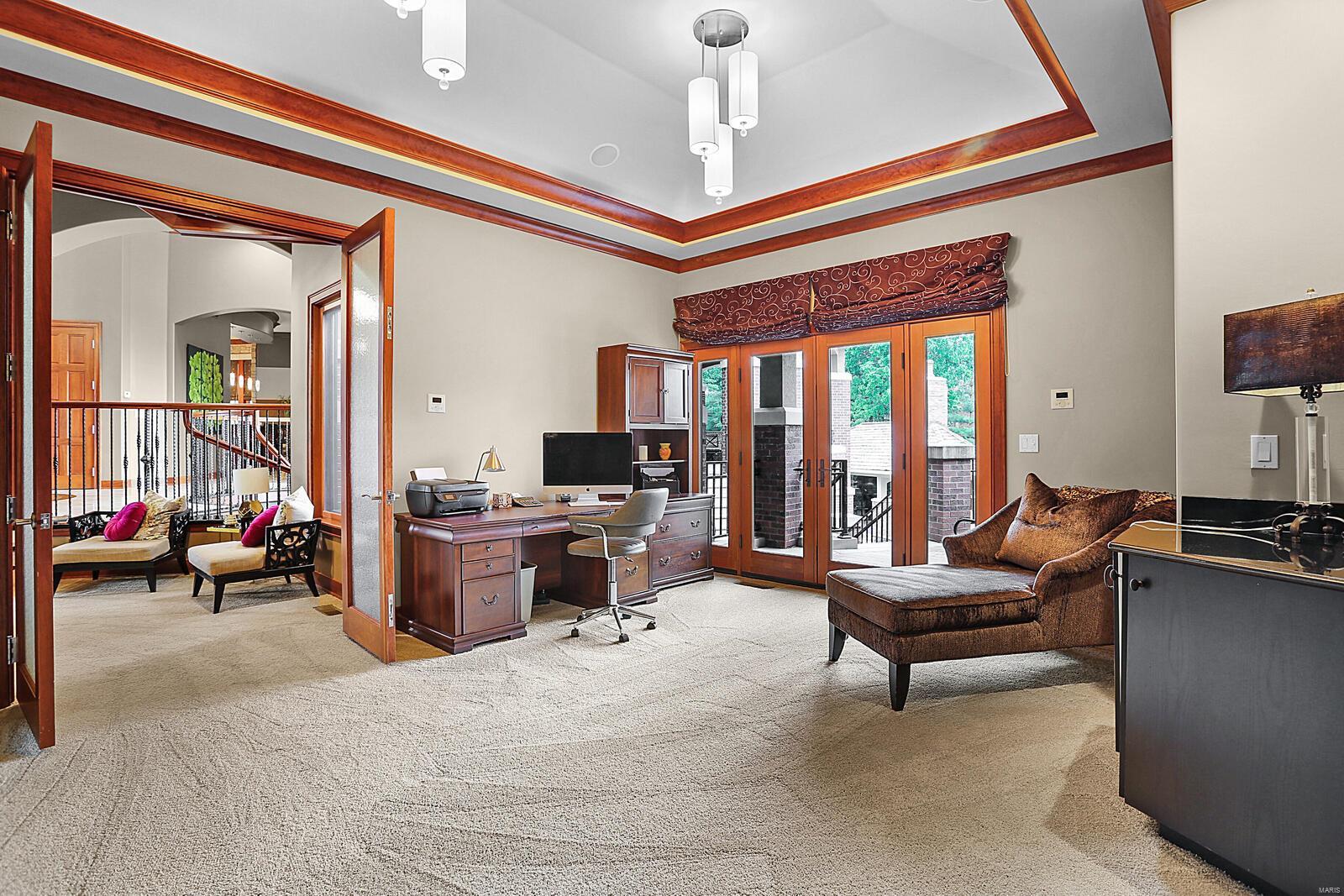 Stonebridge - Residential