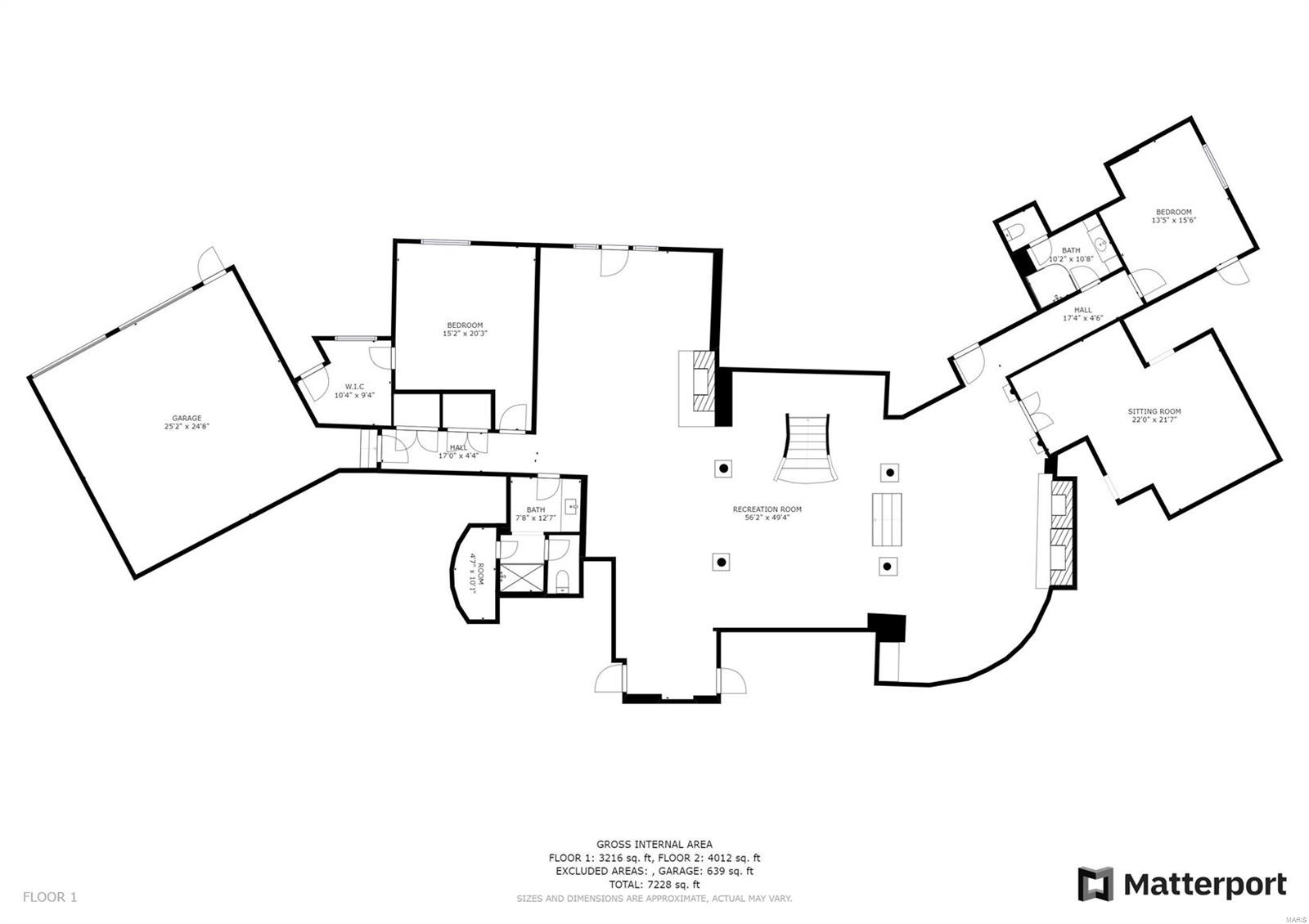 Stonebridge - Residential