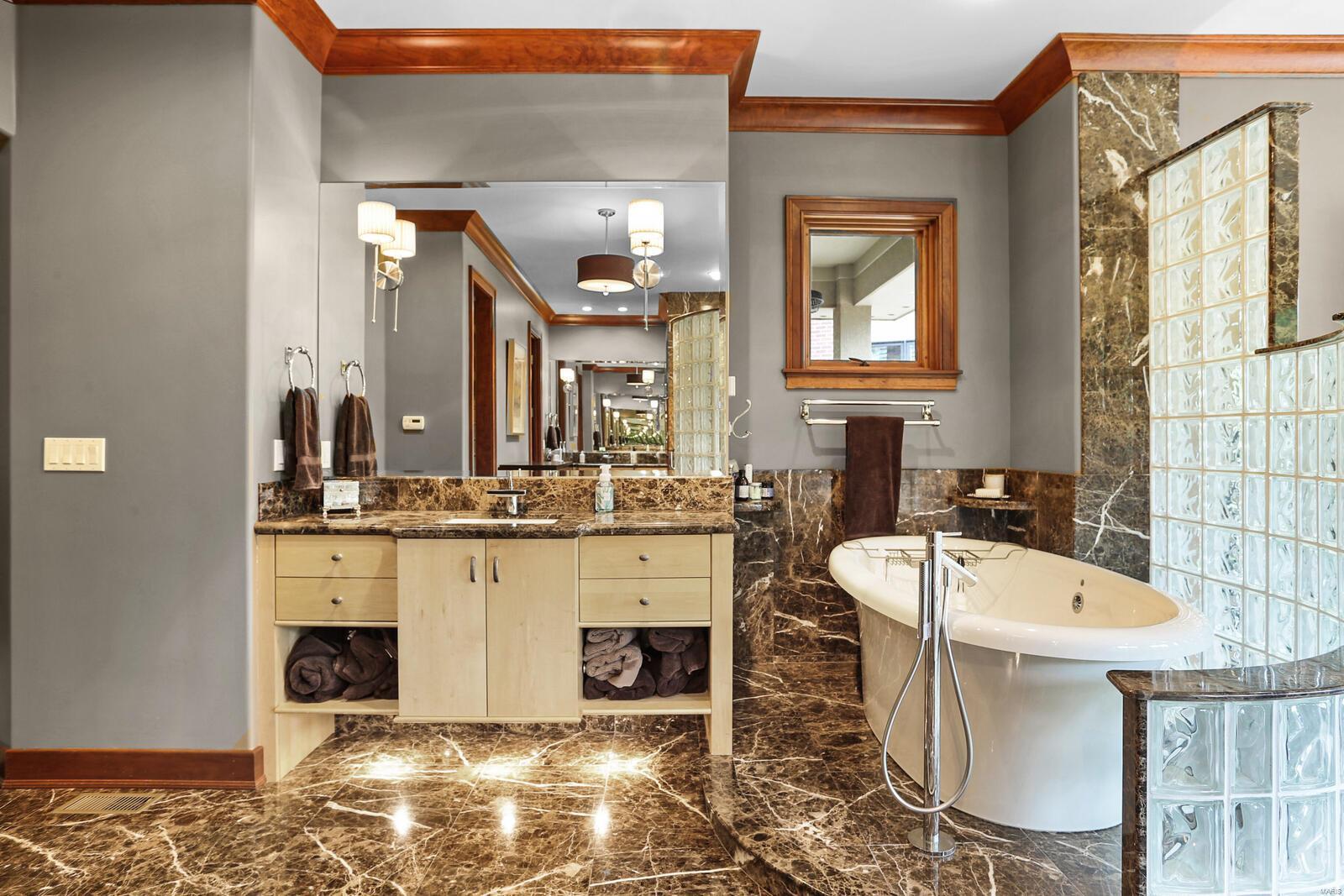 Stonebridge - Residential