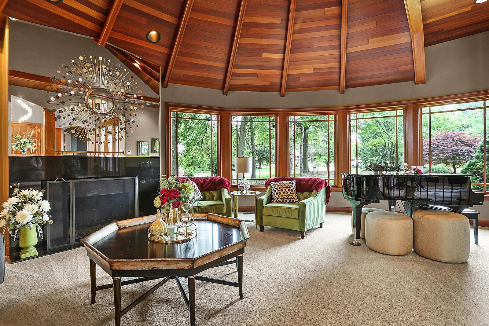 Stonebridge - Residential