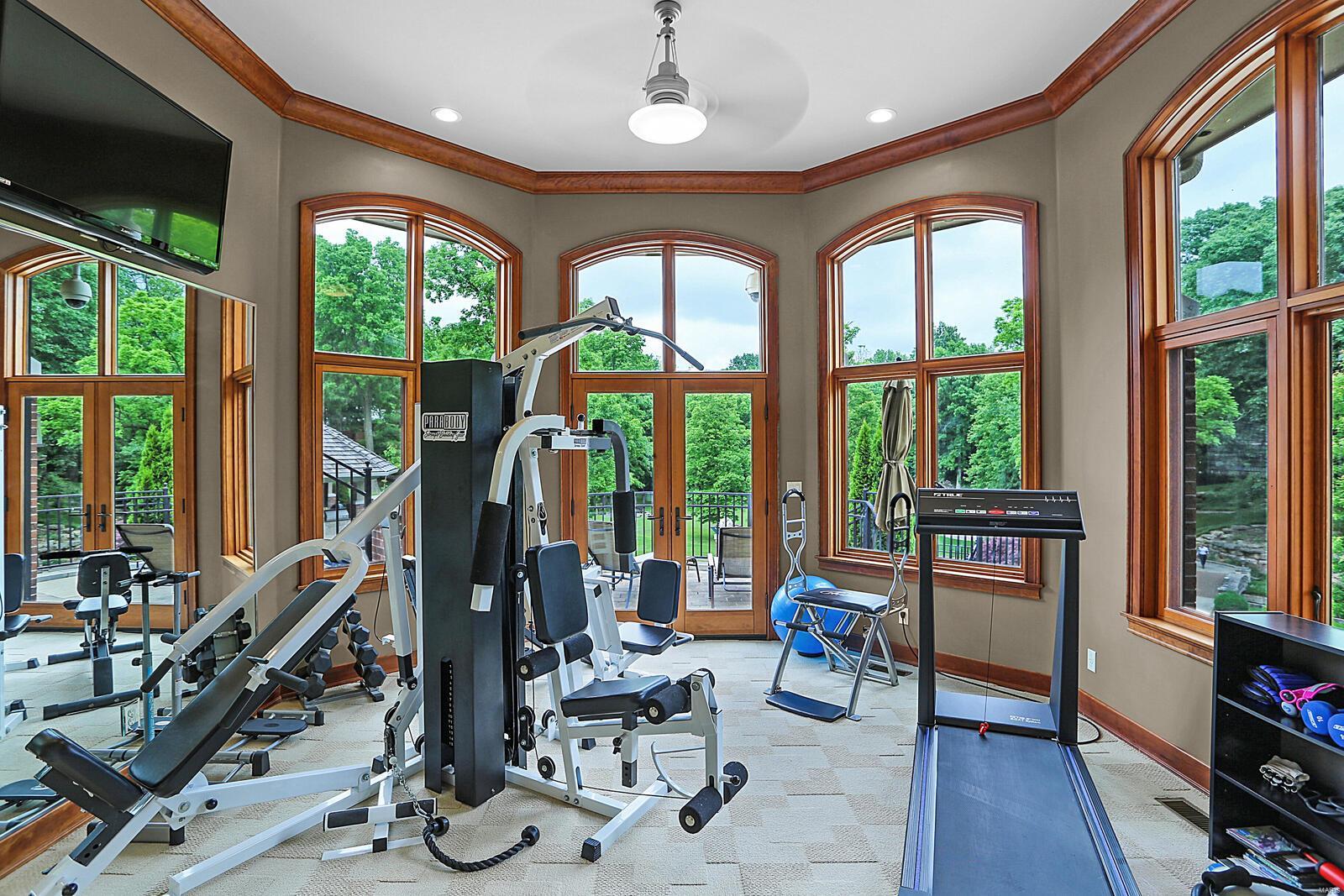 Stonebridge - Residential