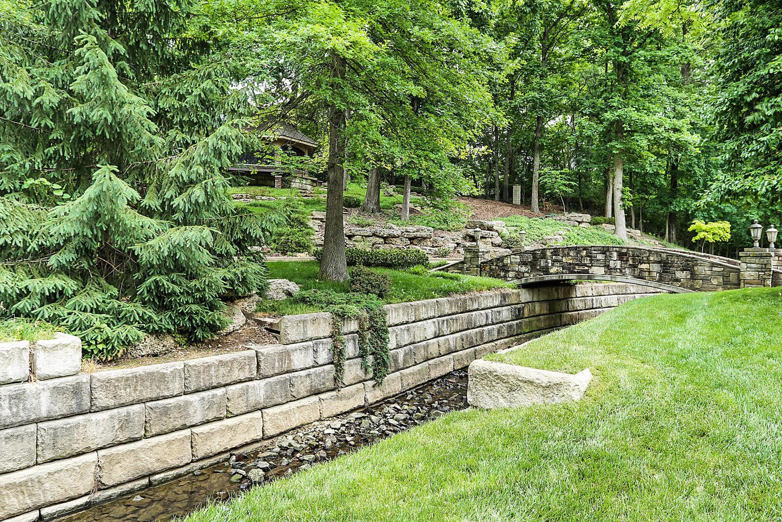 Stonebridge - Residential