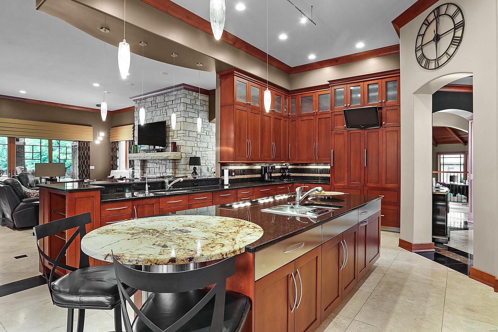 Stonebridge - Residential