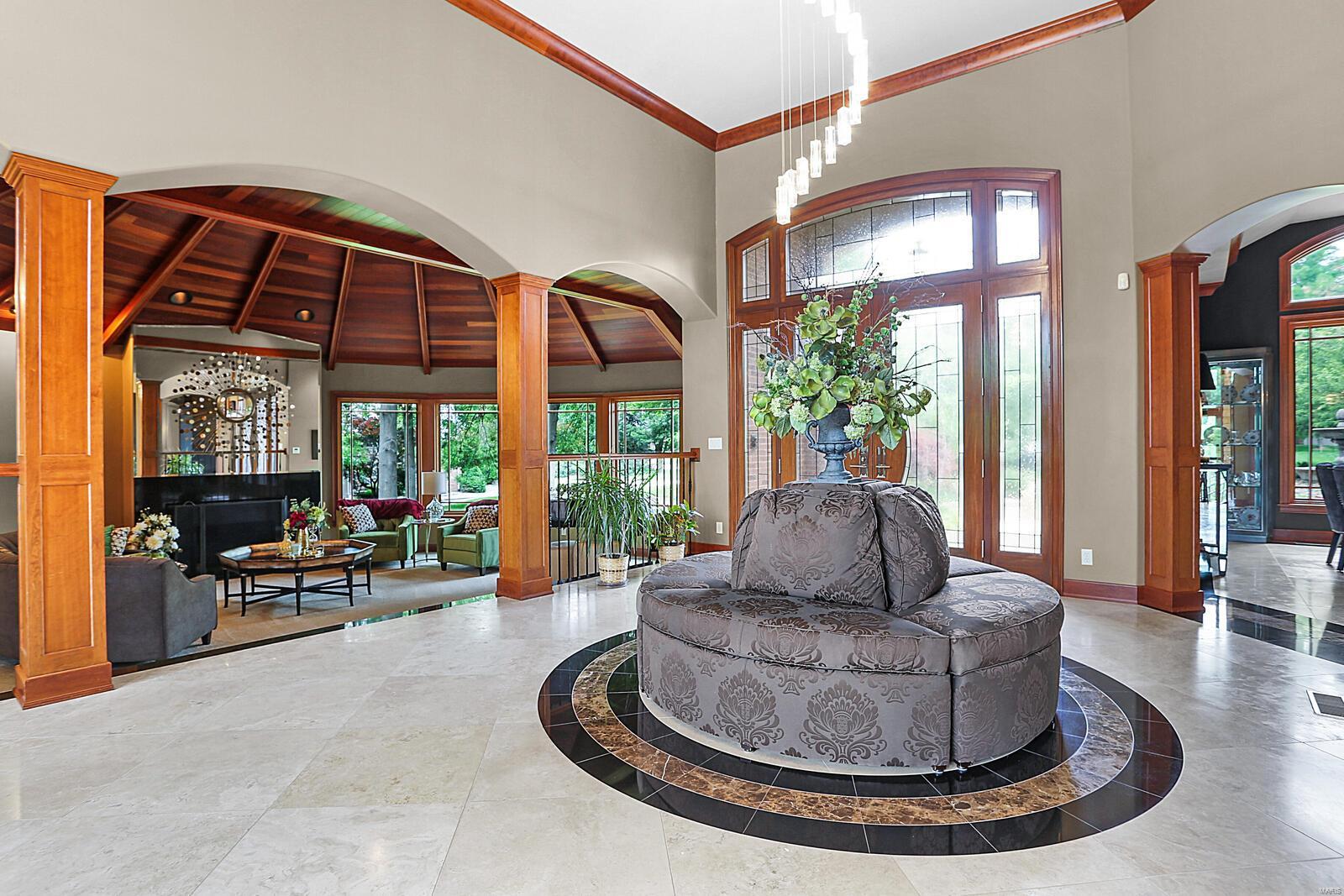 Stonebridge - Residential