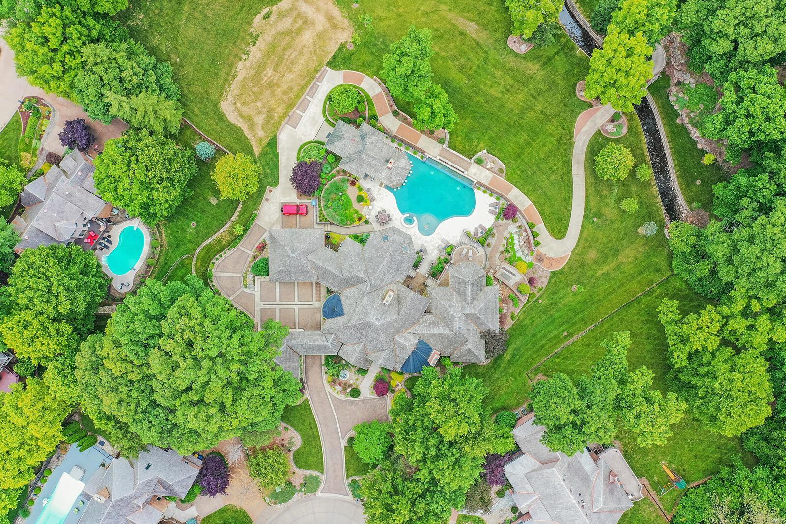Stonebridge - Residential