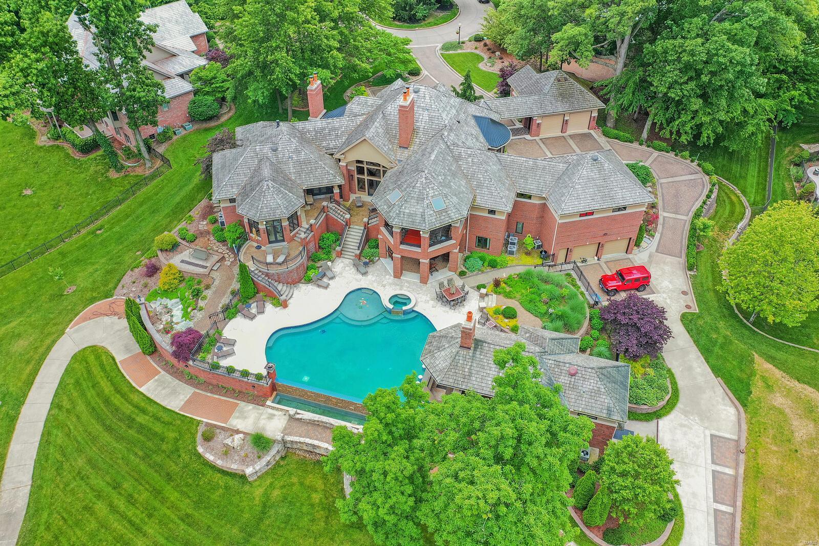 Stonebridge - Residential