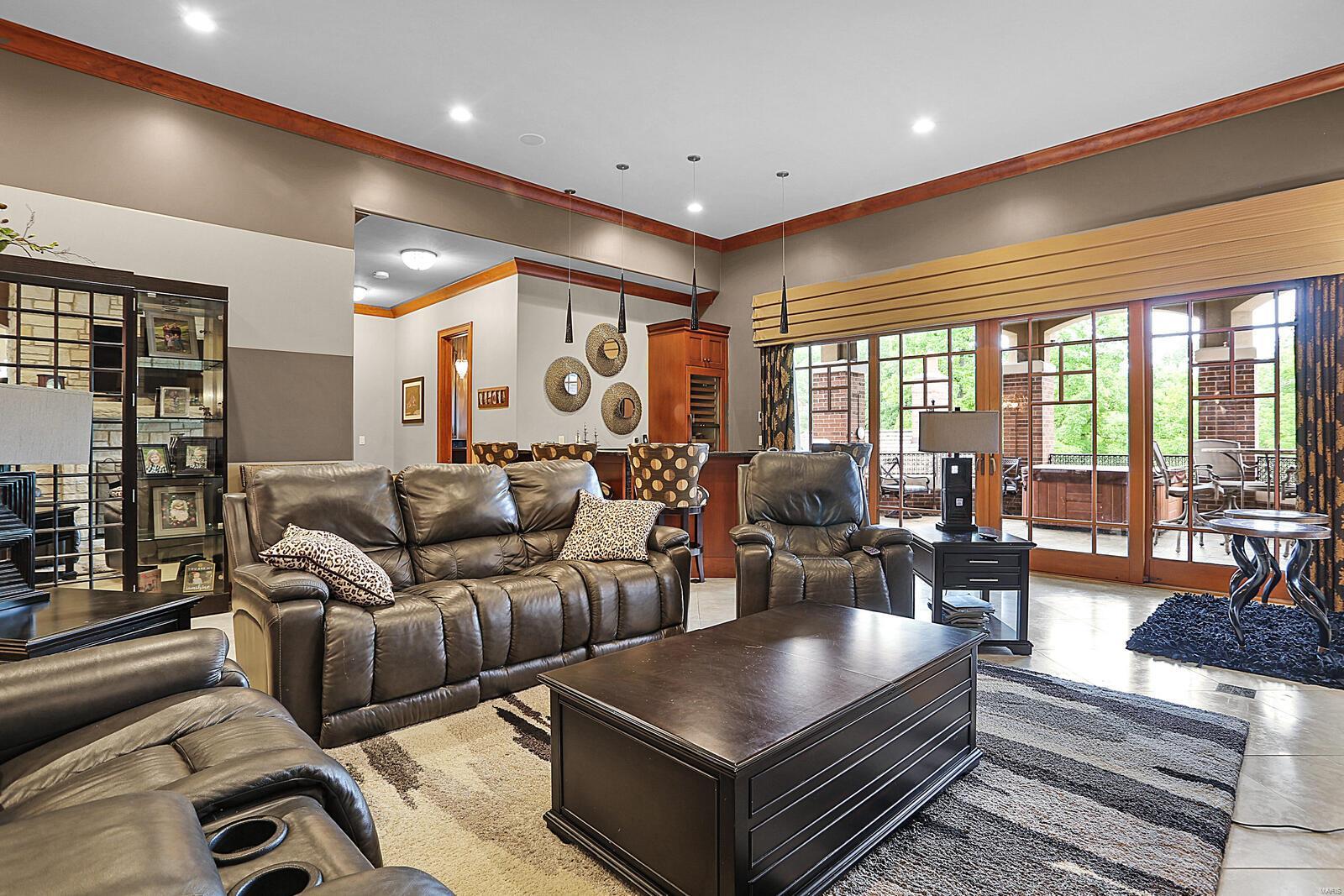 Stonebridge - Residential