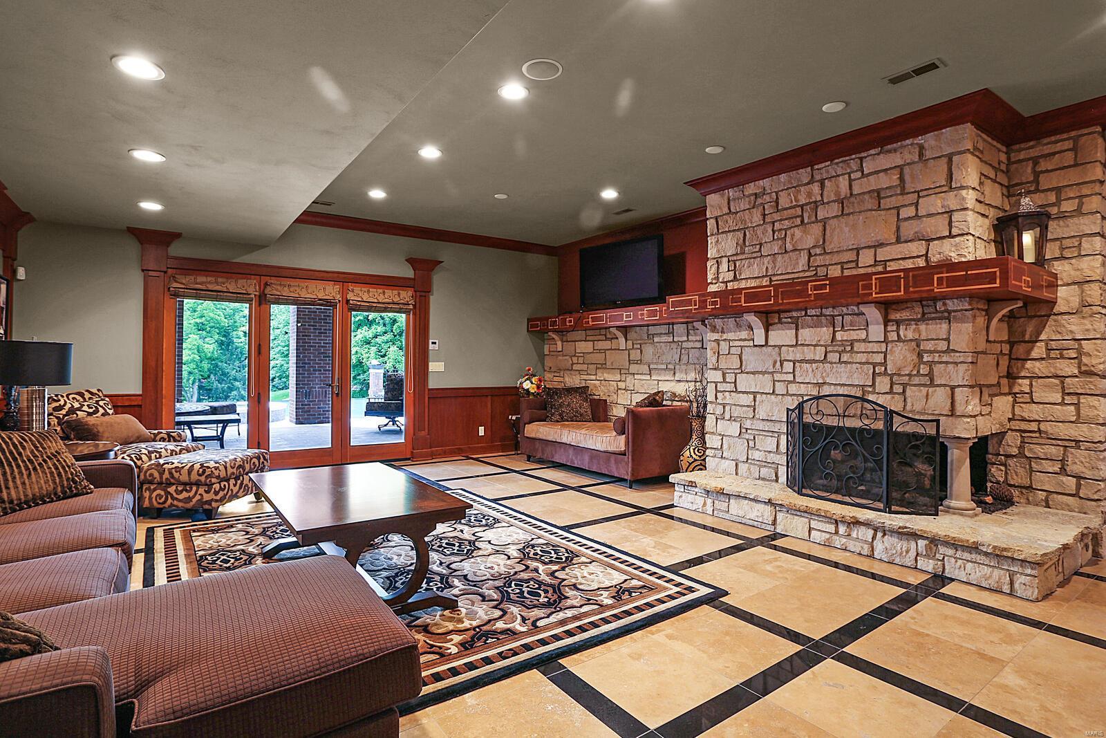 Stonebridge - Residential