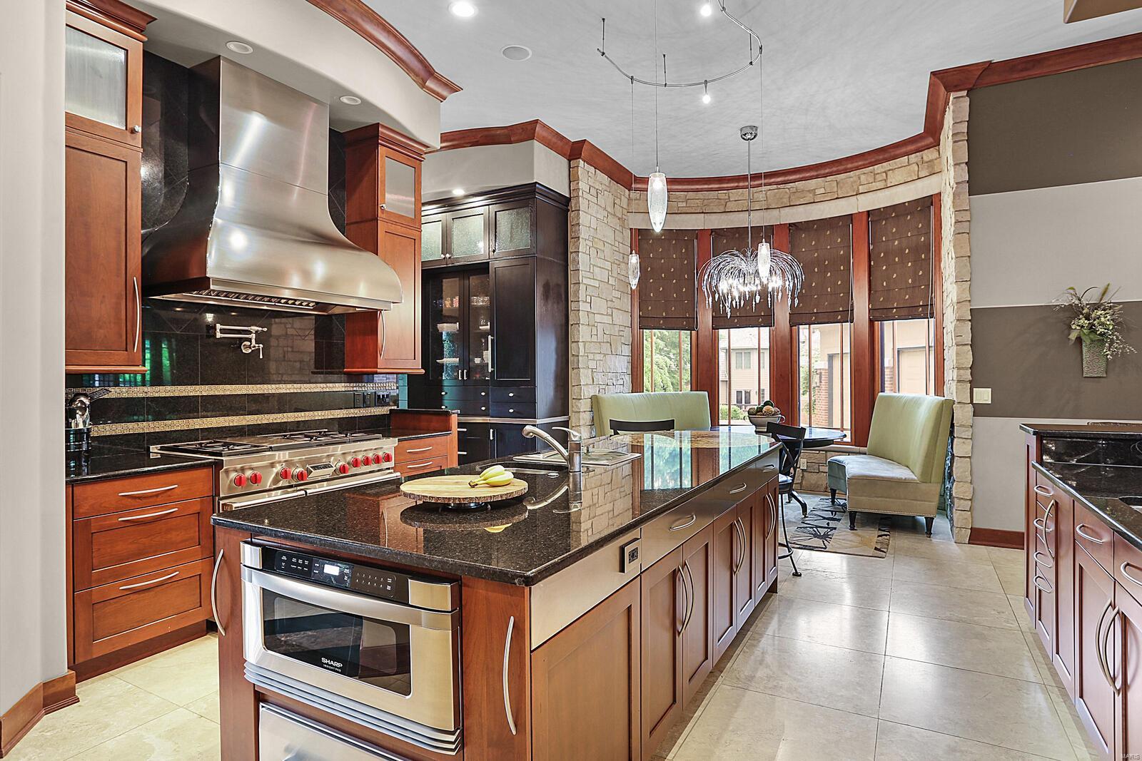 Stonebridge - Residential