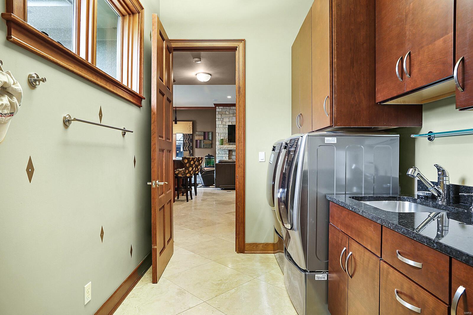 Stonebridge - Residential