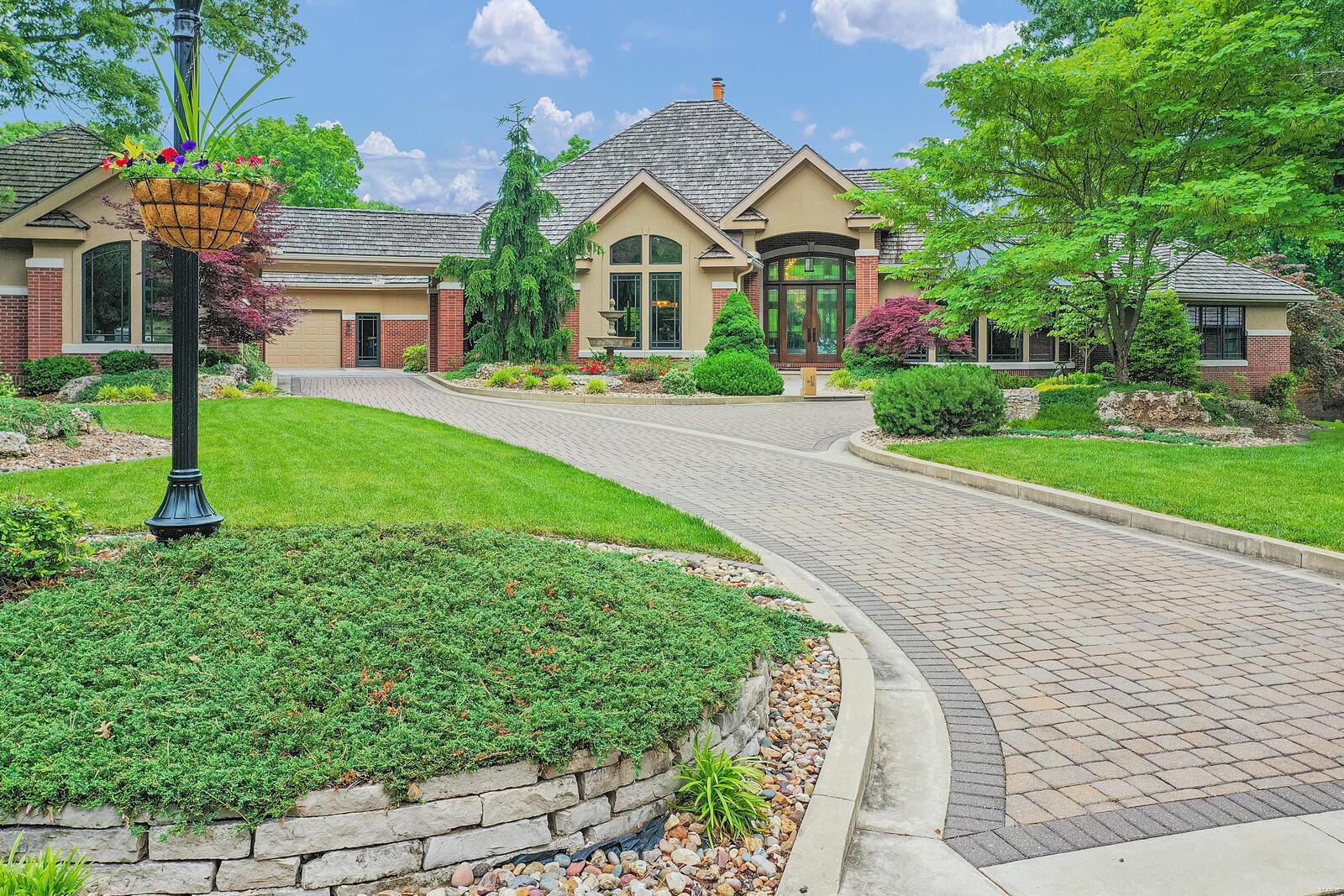 Stonebridge - Residential