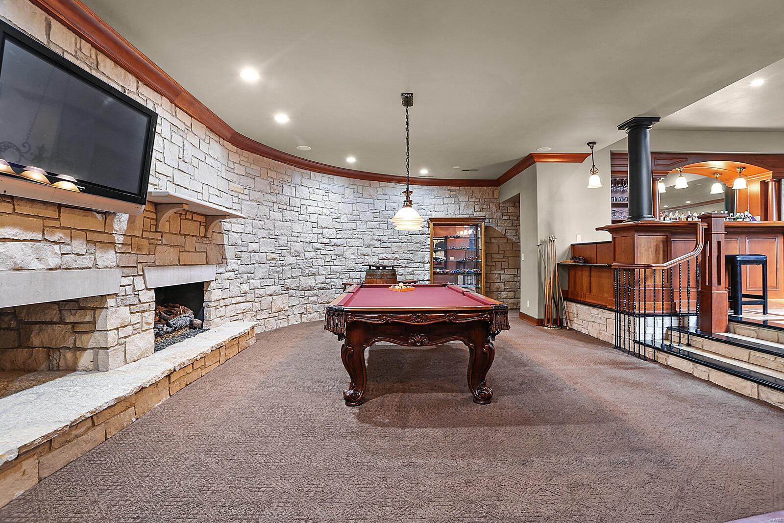 Stonebridge - Residential