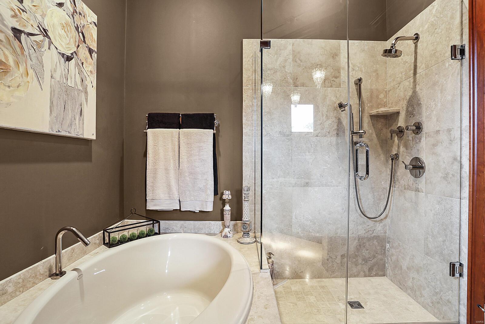 Stonebridge - Residential