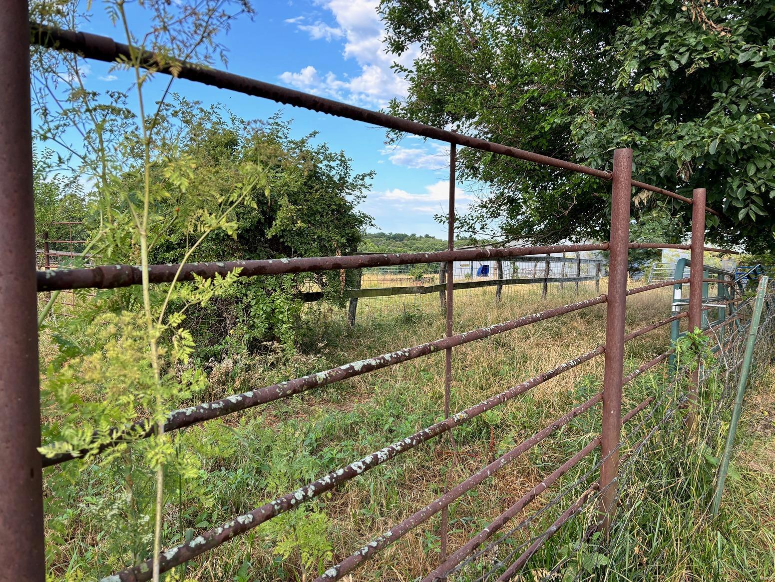 N/A - Farm