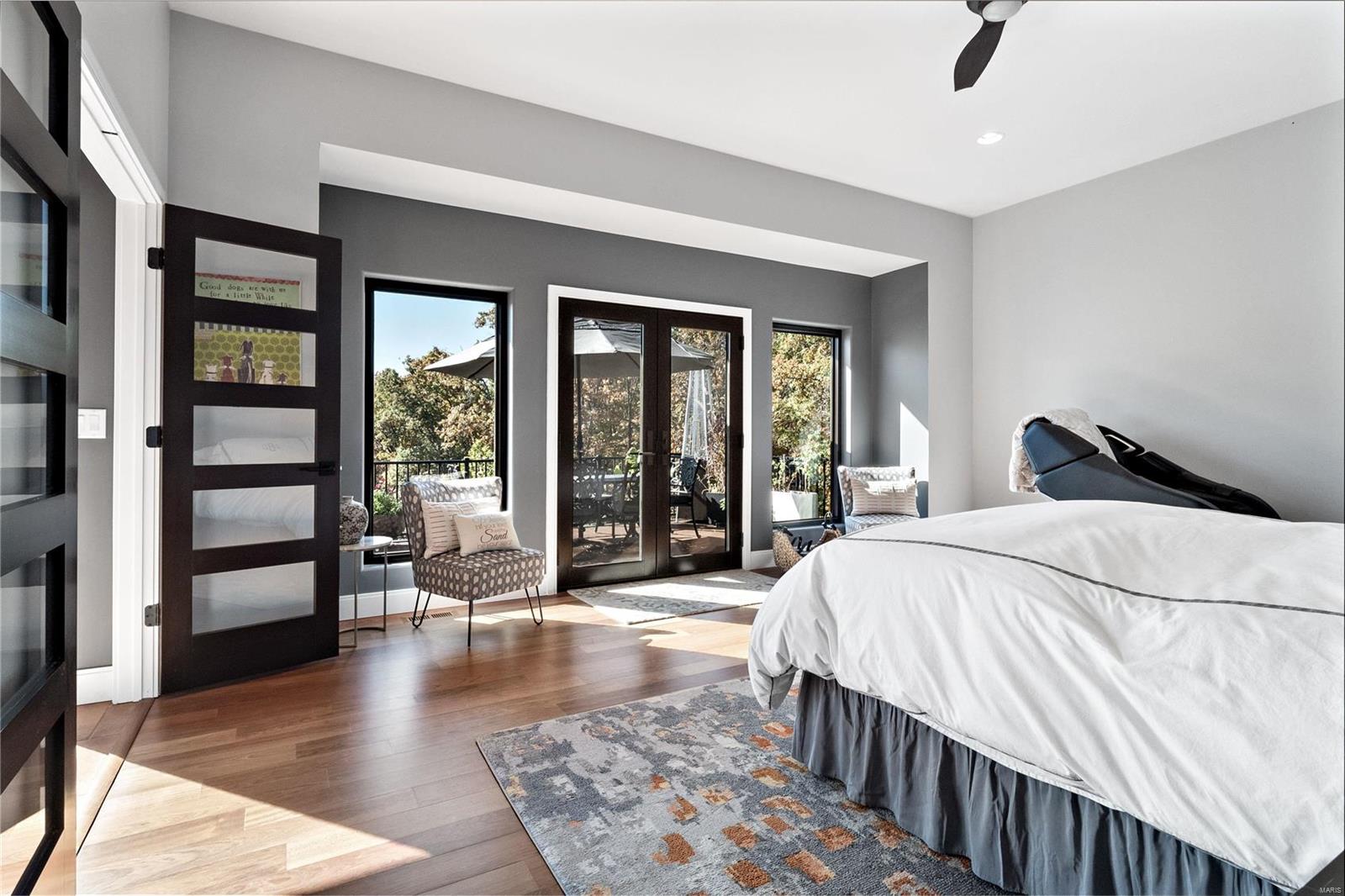 Clear Creek Ranch - Residential