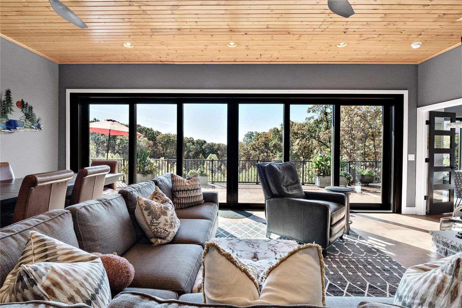 Clear Creek Ranch - Residential