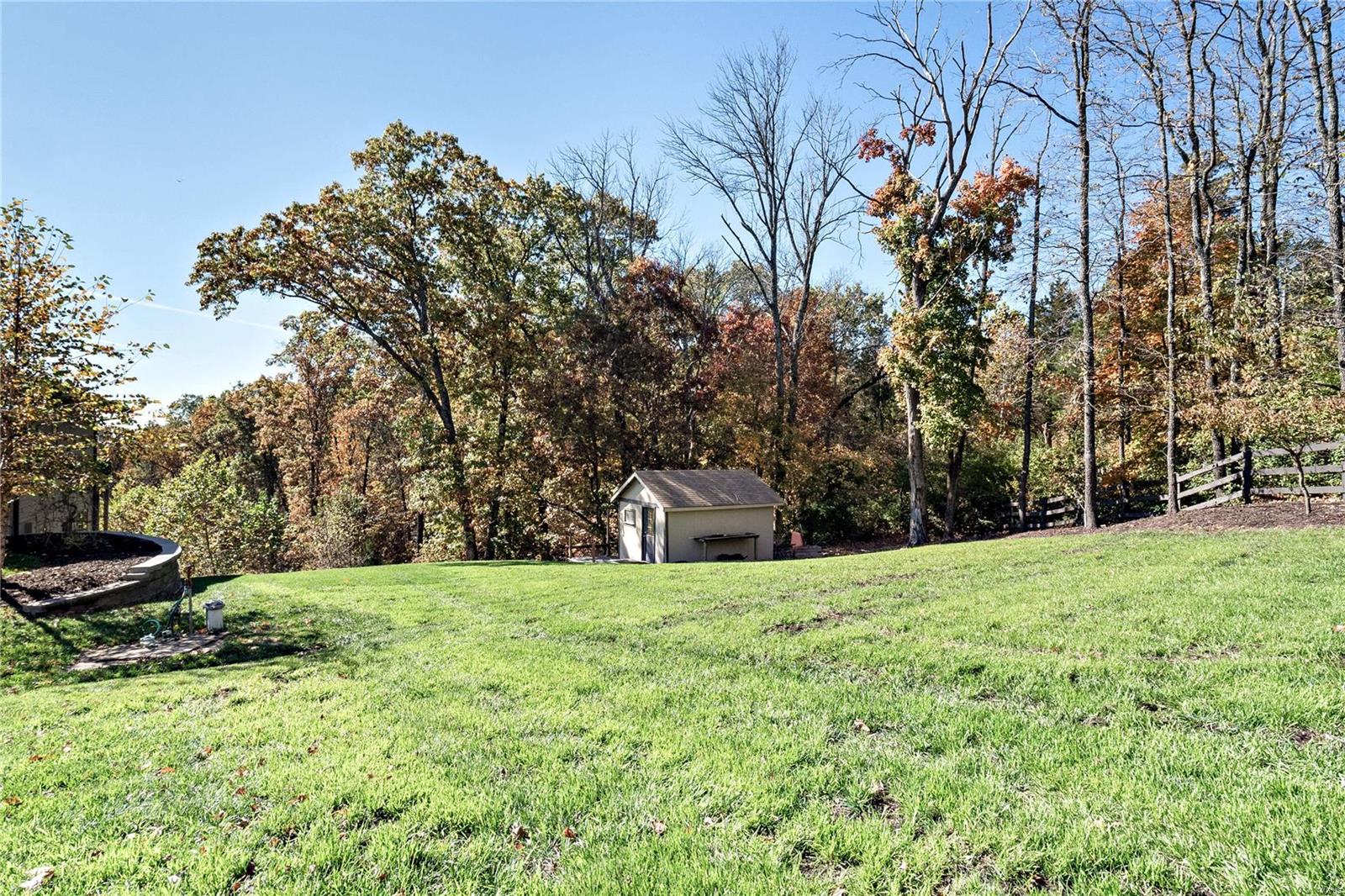 Clear Creek Ranch - Residential